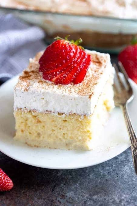 Tres Leches