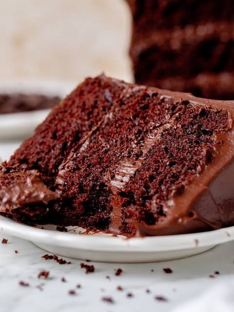 Matilda Cake